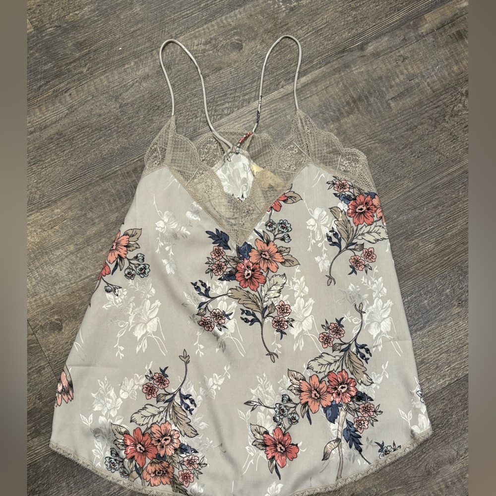 Lovestich Cami NWT - Size L